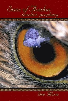 bokomslag Sons of Avalon: Merlin's Prophecy