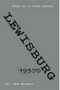 bokomslag Lewisburg 19370