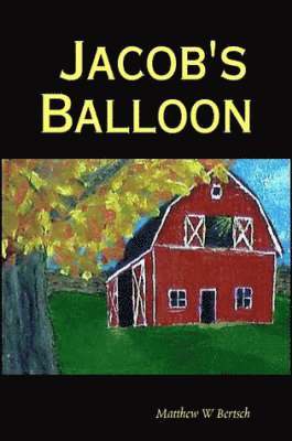 bokomslag Jacob's Balloon