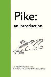 bokomslag Pike