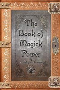 bokomslag The Book of Magick Power