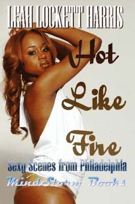 Hot Like Fire 1