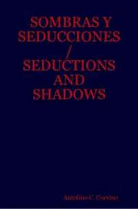 bokomslag Sombras Y Seducciones / Seductions and Shadows