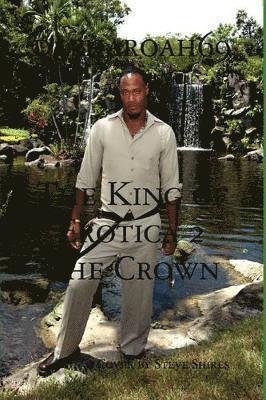 bokomslag King of Erotica 2