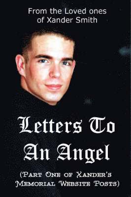 Letters To An Angel 1