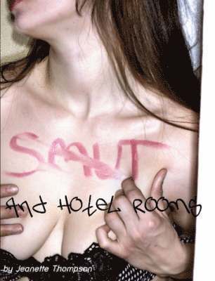 bokomslag Smut and Hotel Rooms