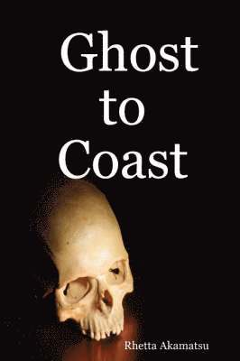 bokomslag Ghost to Coast