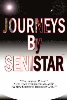 Journeys by Senistar 1