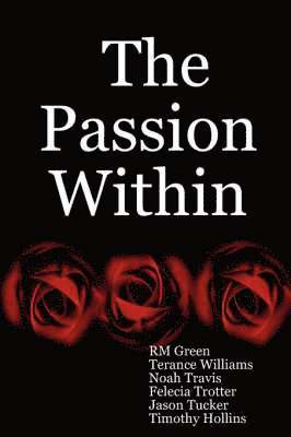 The Passion within 1