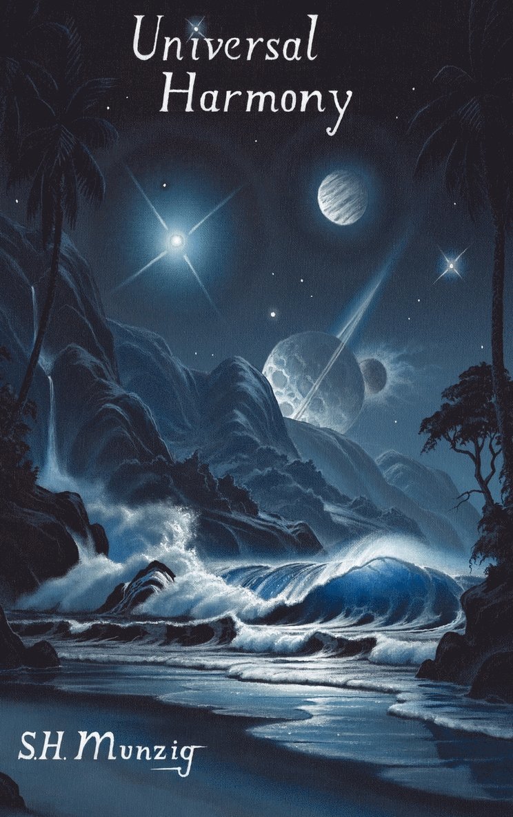 Universal Harmony 1