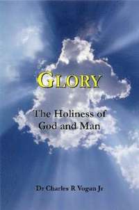 bokomslag Glory: The Holiness of God and Man