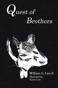bokomslag Quest of Brothers