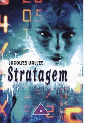 Jacques VALLEE - Stratagem, Inbunden
