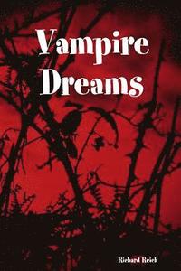 bokomslag Vampire Dreams