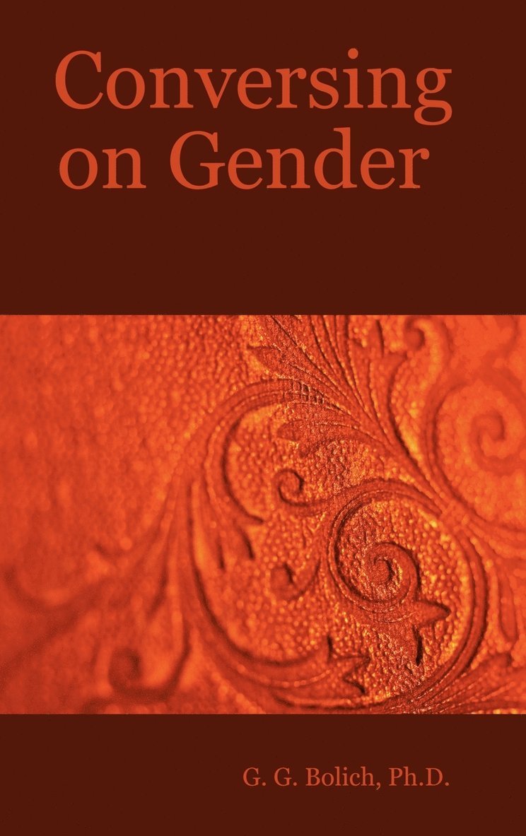 Conversing on Gender 1