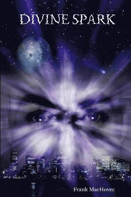 Frank MacHovec - Divine Spark, Häftad