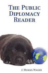 bokomslag The Public Diplomacy Reader