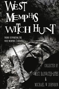 bokomslag West Memphis Witch Hunt