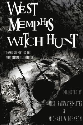 West Memphis Witch Hunt 1