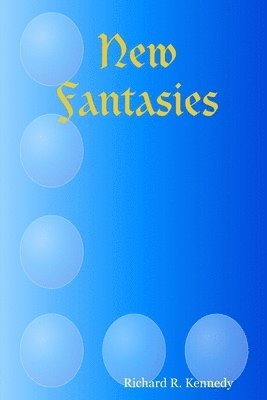 New Fantasies 1