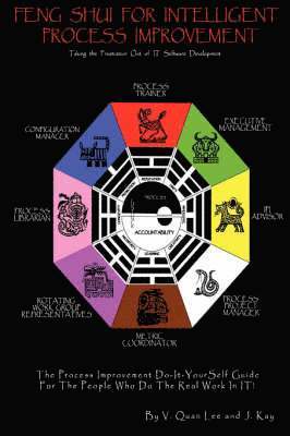 V. Quan Lee &  J Kay, V. Quan Lee, J. Kay - 12 Steps to Intelligent Process Improvement (IPI) - Quick Reference, Häftad
