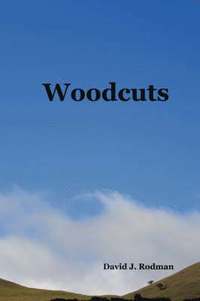 bokomslag Woodcuts