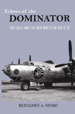 Echoes of the Dominator 1