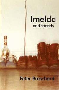 bokomslag Imelda and Friends