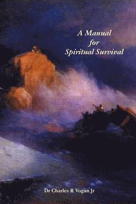 bokomslag Manual for Spiritual Survival