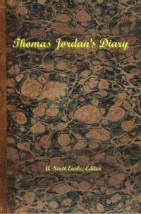 bokomslag Thomas Jordan's Diary