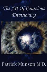 bokomslag Art Of Conscious Envisioning