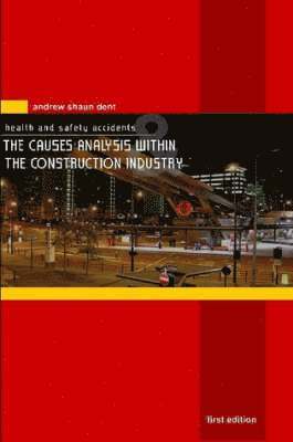 Health and Safety Accidents and The Causes Analysis within the Construction Industry 1
