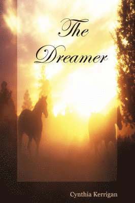 bokomslag Dreamer