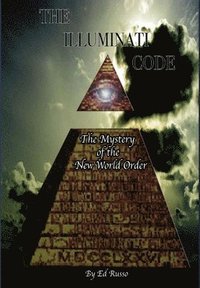 bokomslag The Illuminati Code