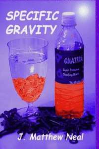 bokomslag Specific Gravity