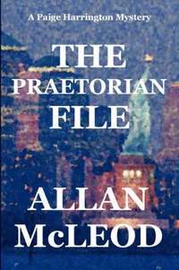 bokomslag The Praetorian File