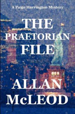 The Praetorian File 1