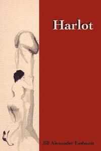 bokomslag Harlot