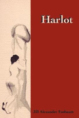 bokomslag Harlot