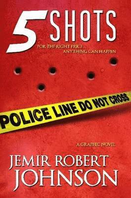 bokomslag 5 Shots