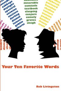 bokomslag Your Ten Favorite Words