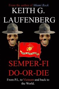 bokomslag Semper Fi Do-Or-Die