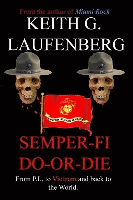 bokomslag Semper Fi Do-Or-Die