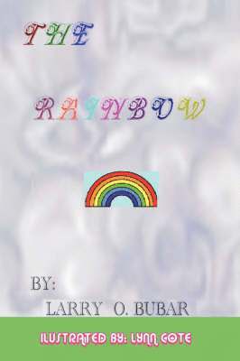 bokomslag Rainbow