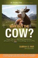 bokomslag Why Buy the Cow