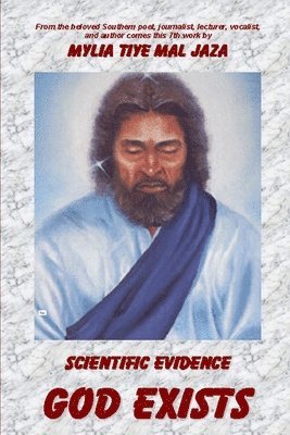 bokomslag Scientific Evidence God Exists