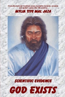 Scientific Evidence God Exists 1