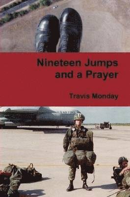 Nineteen Jumps and a Prayer 1