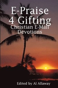 bokomslag E-Praise 4 Gifting