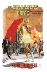 bokomslag Goldilocks Game